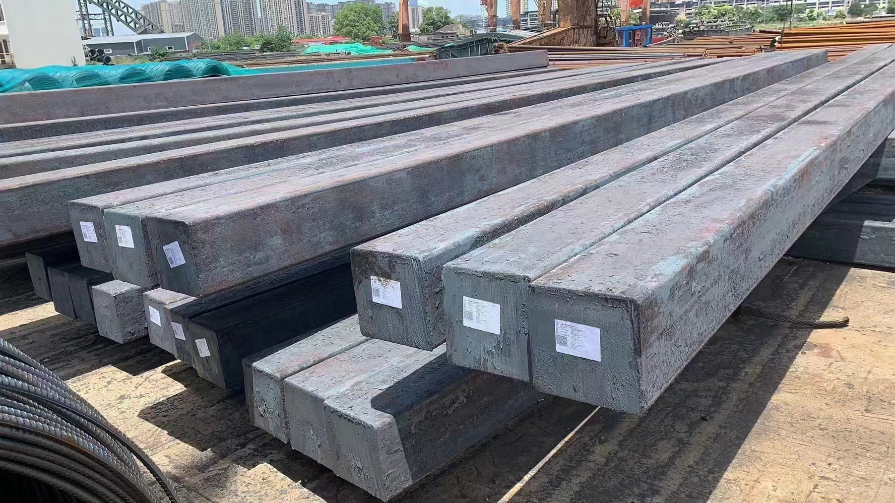 40crnimoa方鋼 40crnimoa方鋼